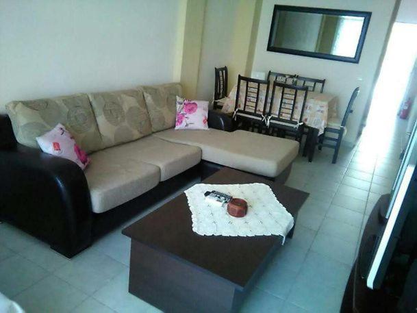فيلا Thomi'S House. غيراكيني المظهر الخارجي الصورة