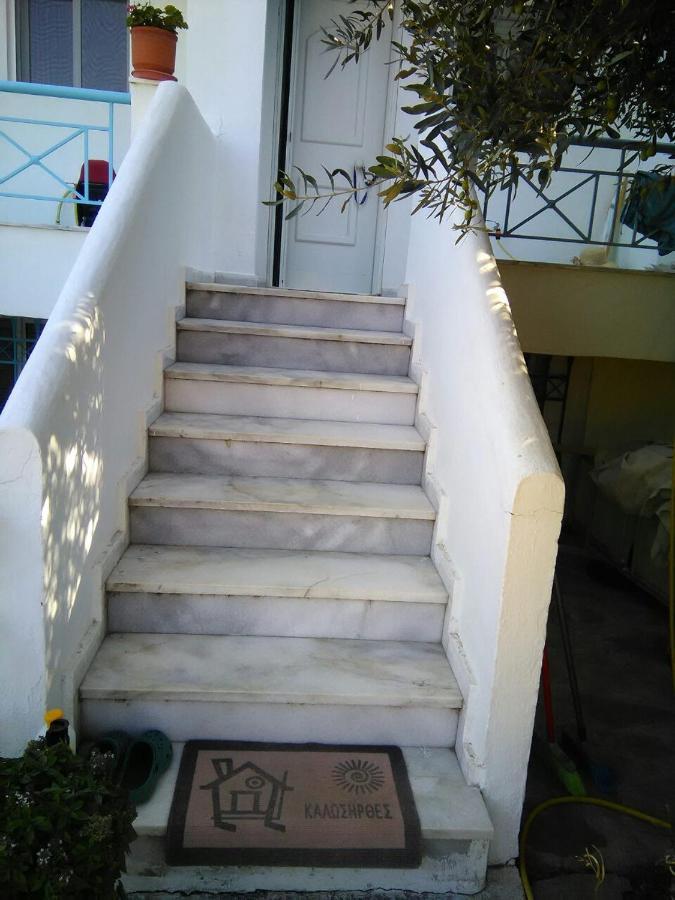 فيلا Thomi'S House. غيراكيني المظهر الخارجي الصورة