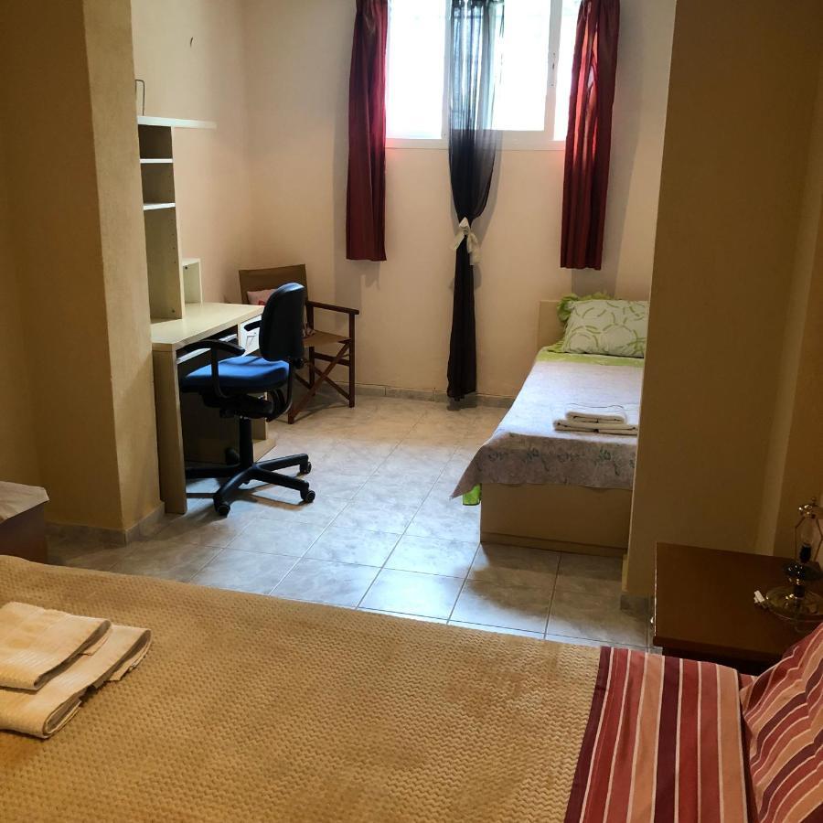 فيلا Thomi'S House. غيراكيني المظهر الخارجي الصورة